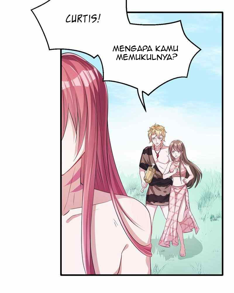 Beauty and the Beasts Chapter 64 Gambar 20